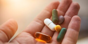 Un suplemento de uso diario podría retrasar el envejecimiento