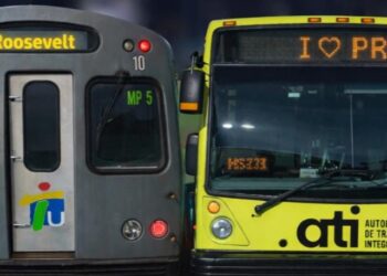 ATI refuerza transporte para los juegos de  Puerto Rico en el Clásico Mundial de Béisbol