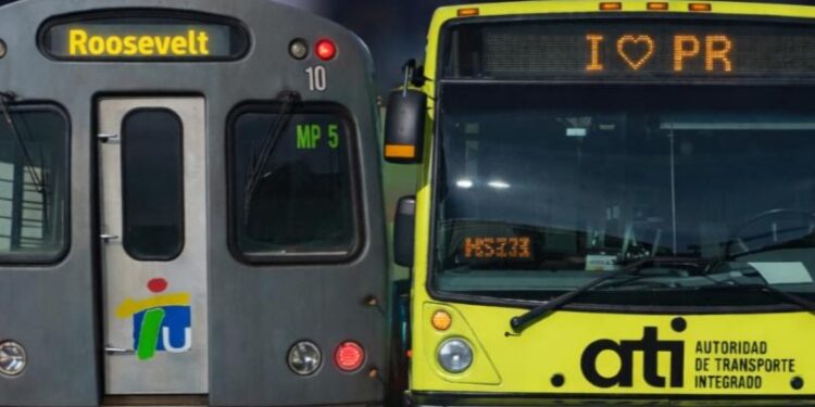 ATI refuerza transporte para los juegos de  Puerto Rico en el Clásico Mundial de Béisbol