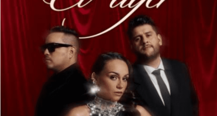 Matisse presenta su disco «El Ayer»