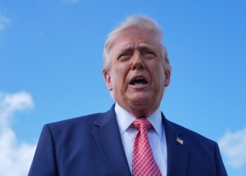 Trump: «Cuba es la siguiente»