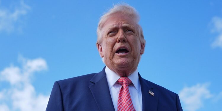 Trump: «Cuba es la siguiente»