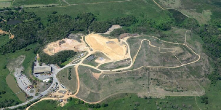 Tribunal determina hubo error en proceso de renovación de permiso del vertedero de Carolina