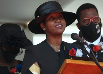 Las escalofriantes últimas palabras del presidente de Haití antes de ser asesinado