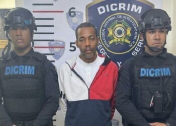 Se entrega a la Policía, “El Mocho”, implicado en asalto a joyería