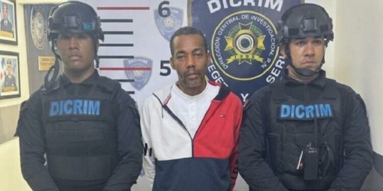 Se entrega a la Policía, “El Mocho”, implicado en asalto a joyería