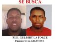 Policía busca estadounidense acusado de ultimar a su expareja en Los Guaricanos