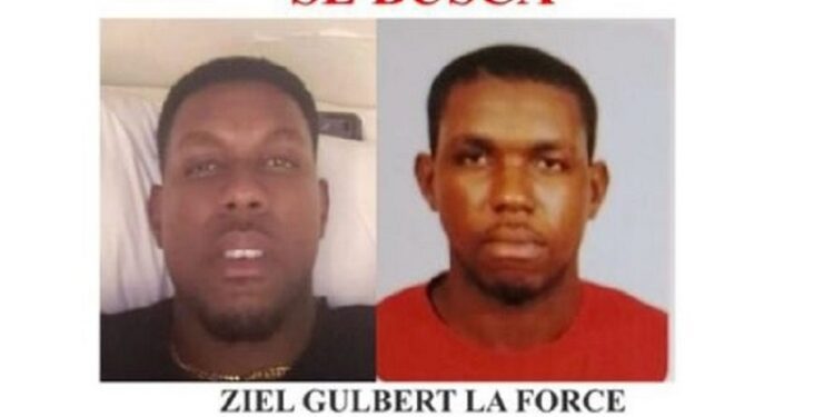 Policía busca estadounidense acusado de ultimar a su expareja en Los Guaricanos