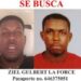 Policía busca estadounidense acusado de ultimar a su expareja en Los Guaricanos
