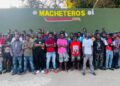 El Ejército detuvo a más de 13 mil haitianos indocumentados en marzo