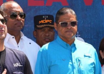 COE resalta coordinación interinstitucional del Operativo Semana Santa 