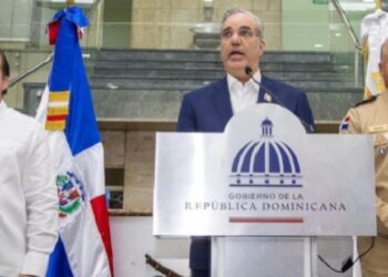 Presidente Abinader convoca diversos sectores a un acuerdo nacional para enfrentar la crisis global