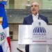 Presidente Abinader convoca diversos sectores a un acuerdo nacional para enfrentar la crisis global