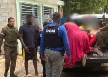 Migración mantiene operativos de interdicción en todo el país