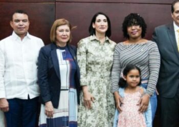 RD gana premio internacional “Country CureAll 2026” por sus avances en la lucha contra el cáncer infantil