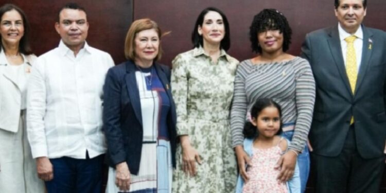 RD gana premio internacional “Country CureAll 2026” por sus avances en la lucha contra el cáncer infantil