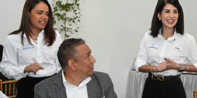 Fundación Reservas del País realiza encuentro de cooperativas y asociaciones aliadas de la zona sur