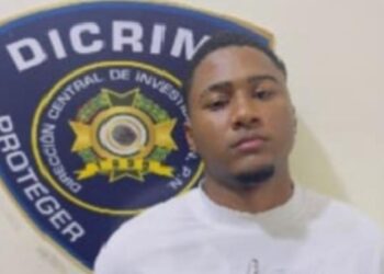 Policía apresa hombre acusado de ultimar a su pareja en Neyba