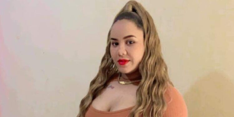 Familiares buscan mujer desaparecida hace casi dos años tras supuesto viaje ilegal