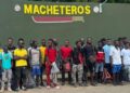 Detienen a 34 haitianos indocumentados en Montecristi