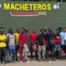 Detienen a 34 haitianos indocumentados en Montecristi