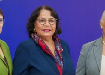 Cámara de Cuentas lanza primera Mesa de Control Social 