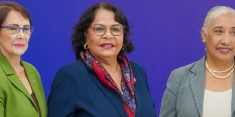 Cámara de Cuentas lanza primera Mesa de Control Social 