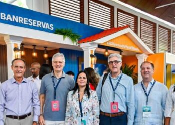 Banreservas apuesta en DATE 2026 por la diversificación del turismo dominicano
