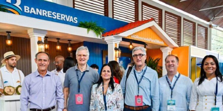 Banreservas apuesta en DATE 2026 por la diversificación del turismo dominicano
