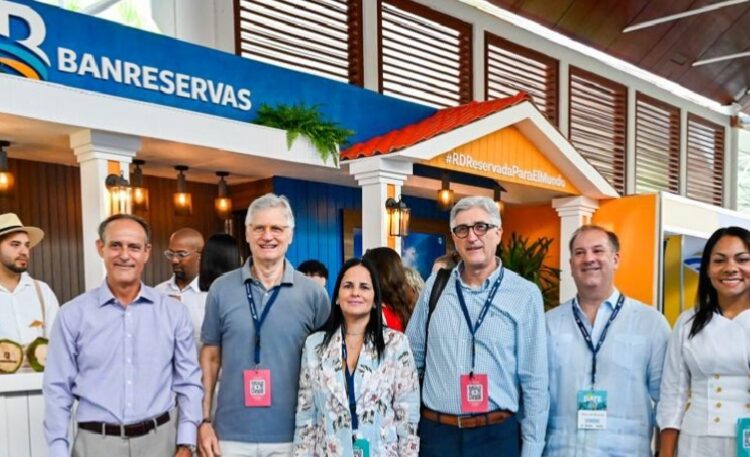 Banreservas apuesta en DATE 2026 por la diversificación del turismo dominicano