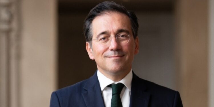 Canciller de España realizará visita oficial a República Dominicana
