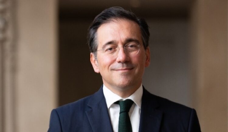 Canciller de España realizará visita oficial a República Dominicana