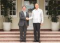 República Dominicana y España reafirman compromiso bilateral