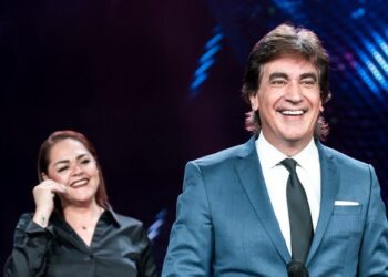 El poderoso pastor evangélico que amaga con ‘aguarle la fiesta’ a Milei