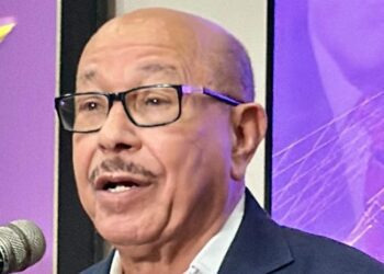 Temístocles Montás advierte economía dominicana enfrenta escenario “muy preocupante”