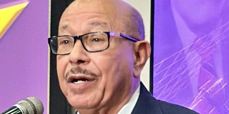 Temístocles Montás advierte economía dominicana enfrenta escenario “muy preocupante”