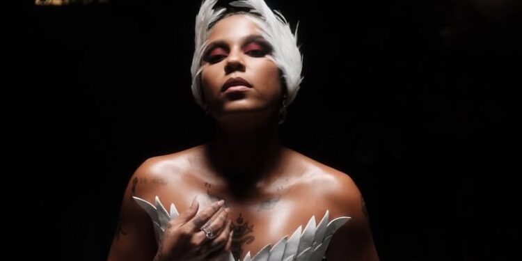 Tokischa se une a Jompéame para apoyar a comunidades afectadas por las lluvias