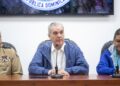 Presidente Abinader dispone medidas en auxilio de familias afectadas por lluvias
