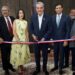 Presidente Abinader encabeza reapertura del Museo Nacional de Historia y Geografía