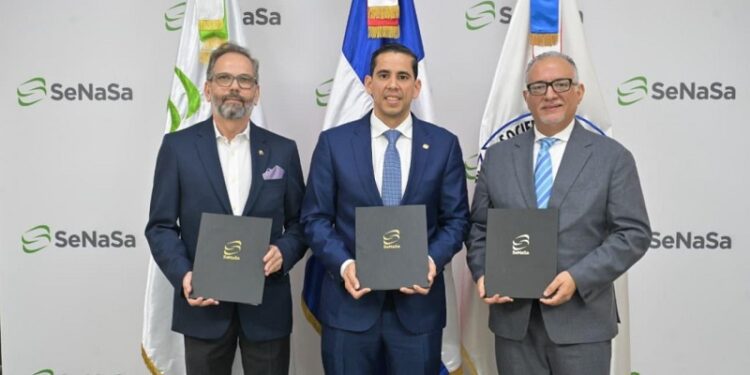 SeNaSa garantiza acceso más equitativo, inclusivo y oportuno para cirugías reconstructivas