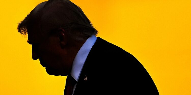 Trump: «Una civilización entera morirá esta noche, sin posibilidad de ser resucitada»