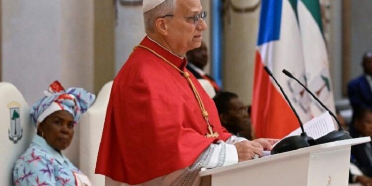 El Papa a las Autoridades: aplicar políticas contracorriente centradas en el bien común