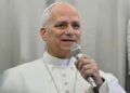 El Papa: estoy en África para animar a los católicos, no para debatir con Trump