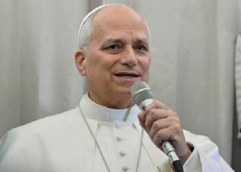 El Papa: estoy en África para animar a los católicos, no para debatir con Trump
