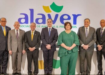 Activos de Alaver crecen 11% y superan los RD$16.700 millones al cierre de 2025