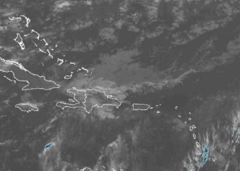 Se mantienen los avisos y alertas ante el riesgo de inundaciones, oleaje peligroso