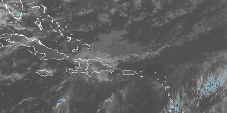 Se mantienen los avisos y alertas ante el riesgo de inundaciones, oleaje peligroso