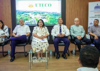 RD y Unión Europea firman alianza para prevenir con ciencia, datos y reinserción social