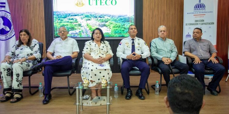 RD y Unión Europea firman alianza para prevenir con ciencia, datos y reinserción social