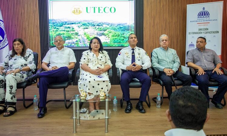 RD y Unión Europea firman alianza para prevenir con ciencia, datos y reinserción social